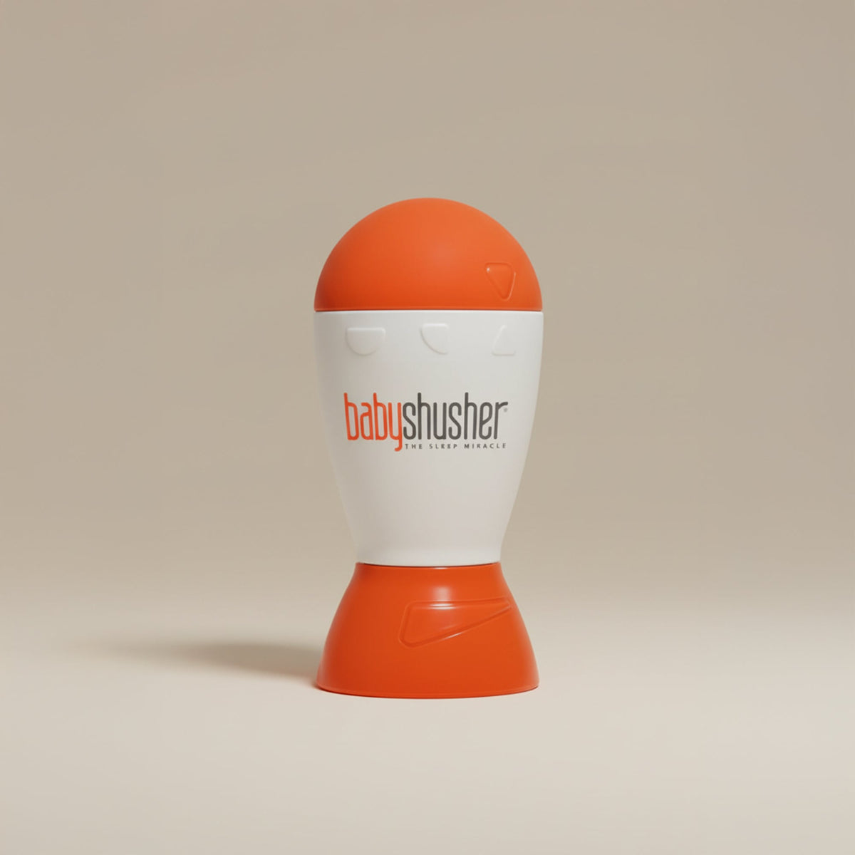 Baby Shusher Sound Machine