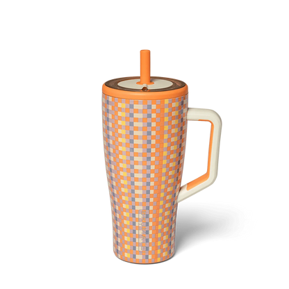 BruMate Era 30 oz Tumbler – Vibe Check
