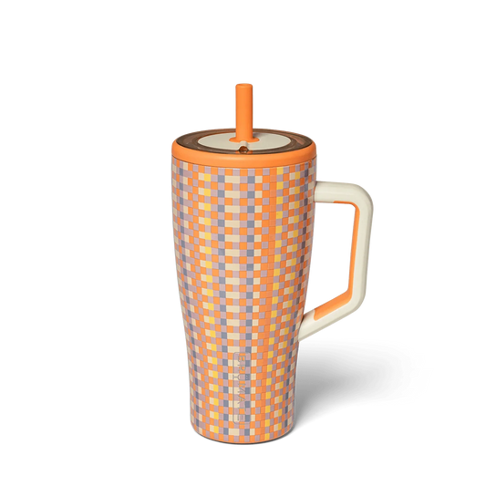 BruMate Era 30 oz Tumbler – Vibe Check