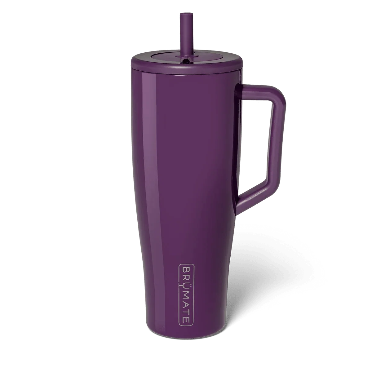 BruMate Era 40 oz Limited Edition – Plum
