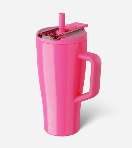 BruMate Era Flip 40 oz – Pink