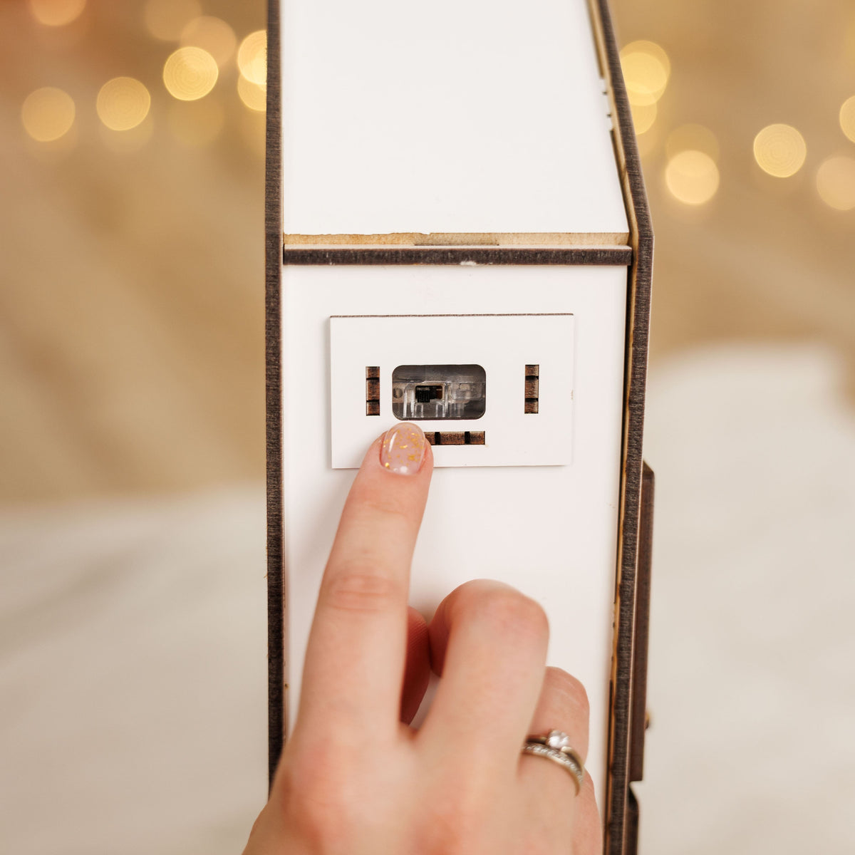 Christmas Advent Calendar - Colored – product view 3