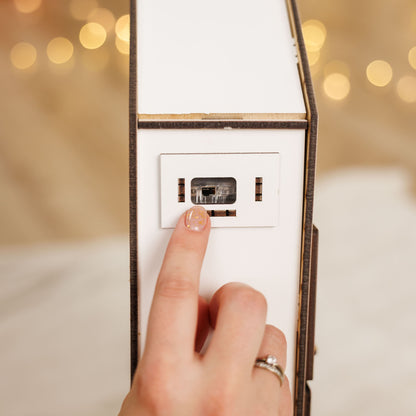 Christmas Advent Calendar - Colored – product view 3