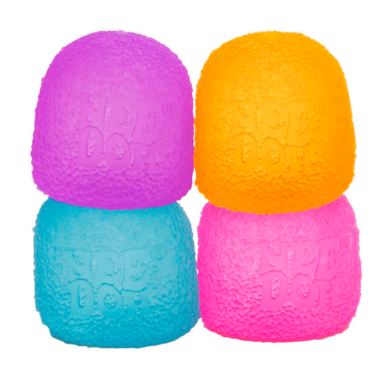 NeeDoh Gumdrop Squishy Toy
