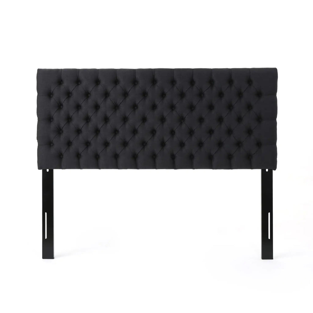 Annecy Contemporary Upholstered Headboard