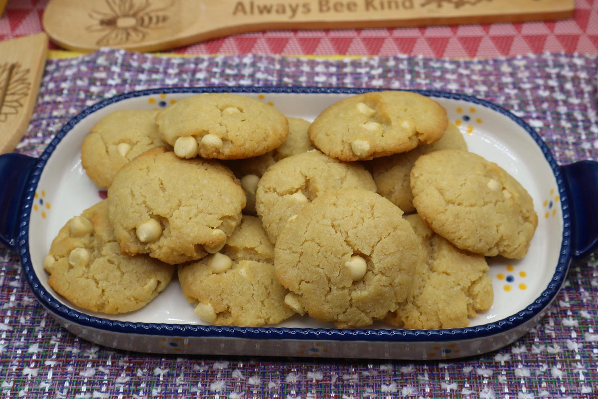 Keto Cookie Advent Calendar – 24 Cookies, 2026 Preorder