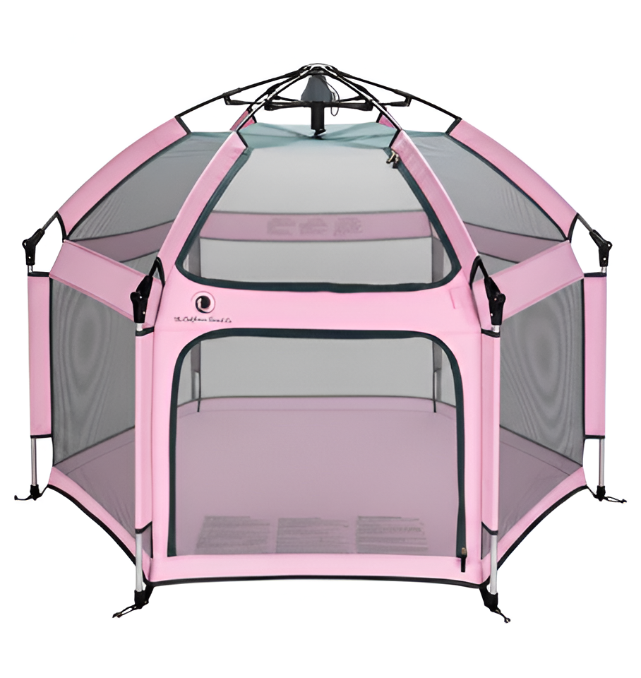 Pop 'N Go® Portable Playpen for Travel & Outdoor Play