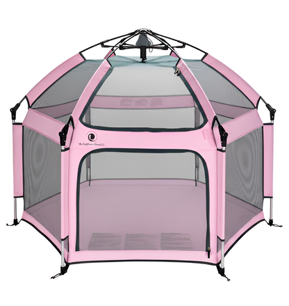 Pop 'N Go® Portable Playpen for Travel & Outdoor Play