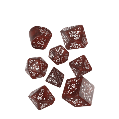 Advent Dice Calendar 2024